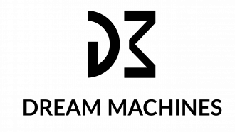 Логотип Dream Machines