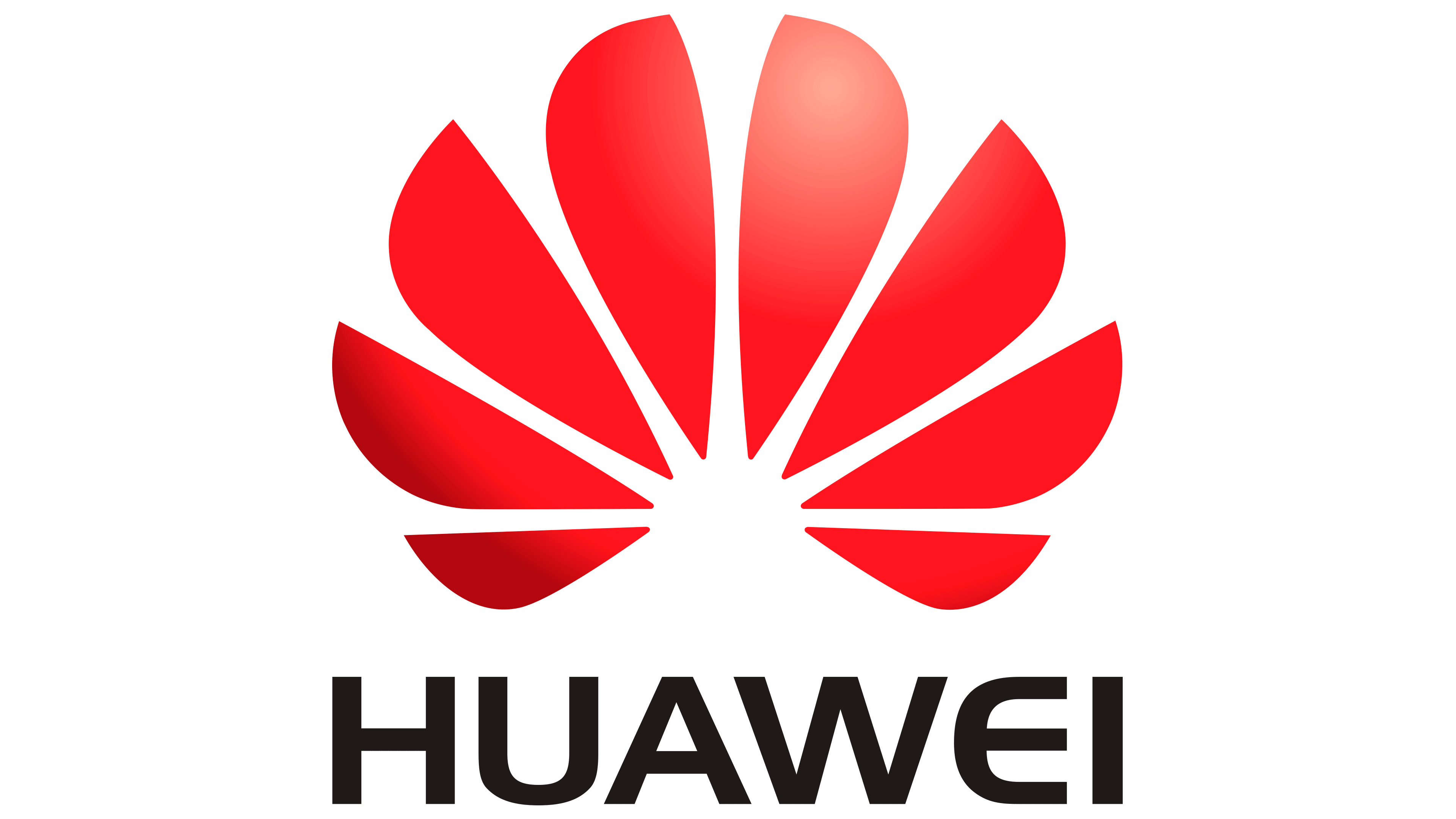 Логотип Huawei