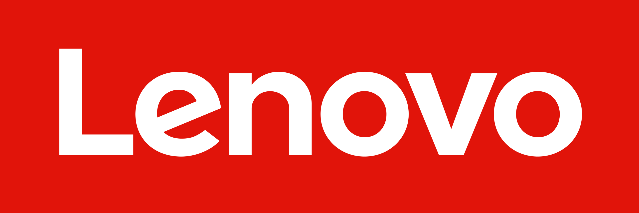 Логотип Lenovo
