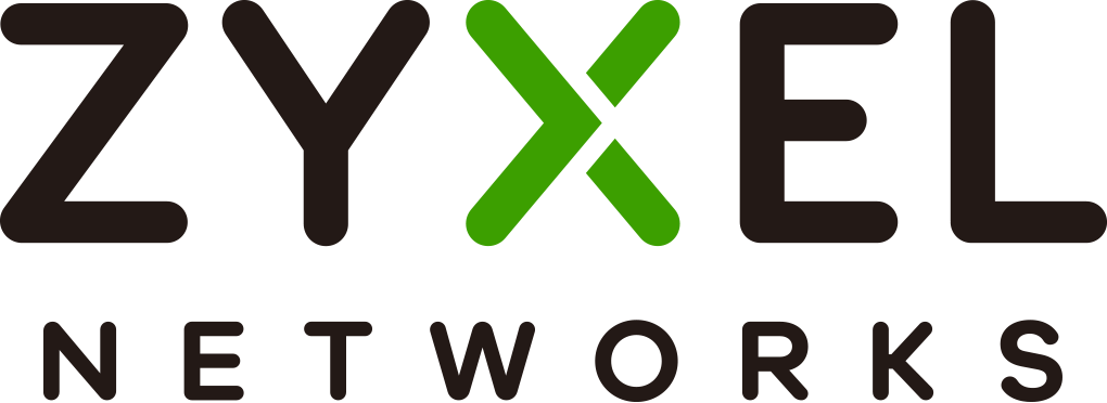 Логотип Zyxel Networks