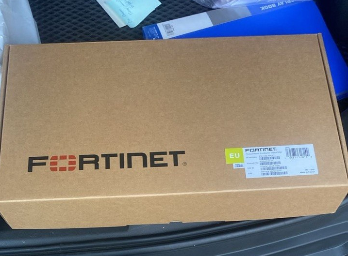 Поставка точки доступа Fortinet FortiAP 231K